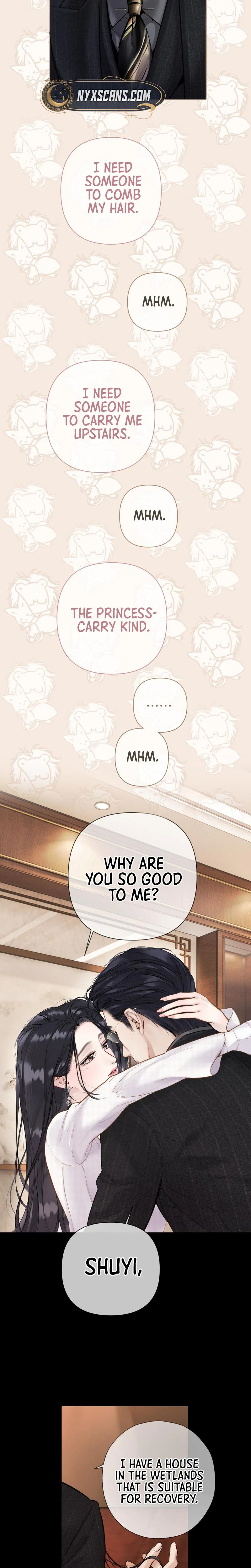 Read Love by Mistake chapter 89 image 5 on Lezhin