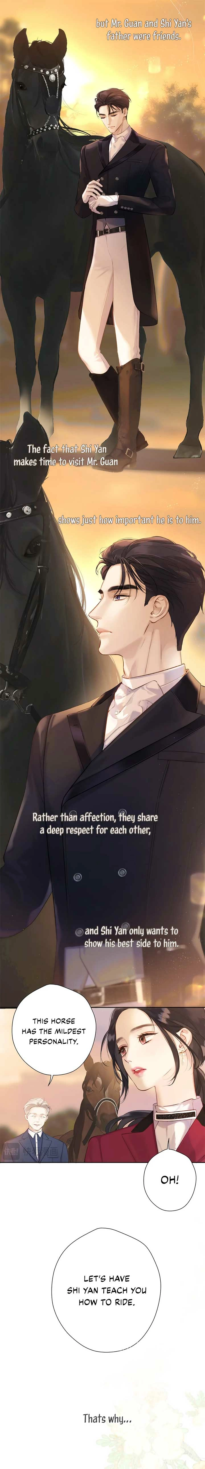 Read Love by Mistake chapter 9 image 1 on Lezhin