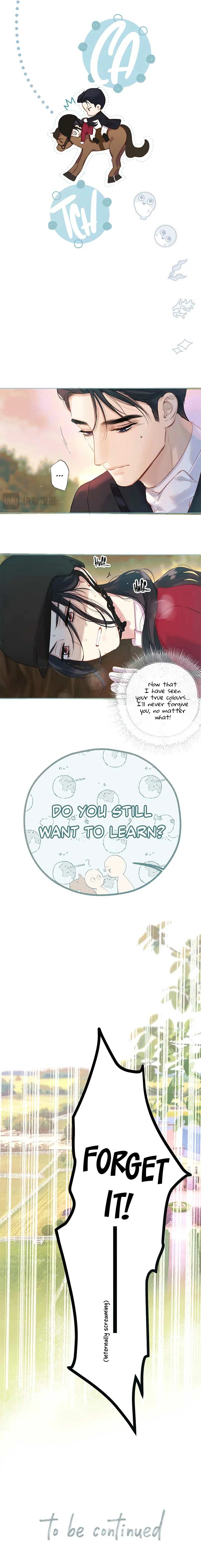 Read Love by Mistake chapter 9 image 10 on Lezhin
