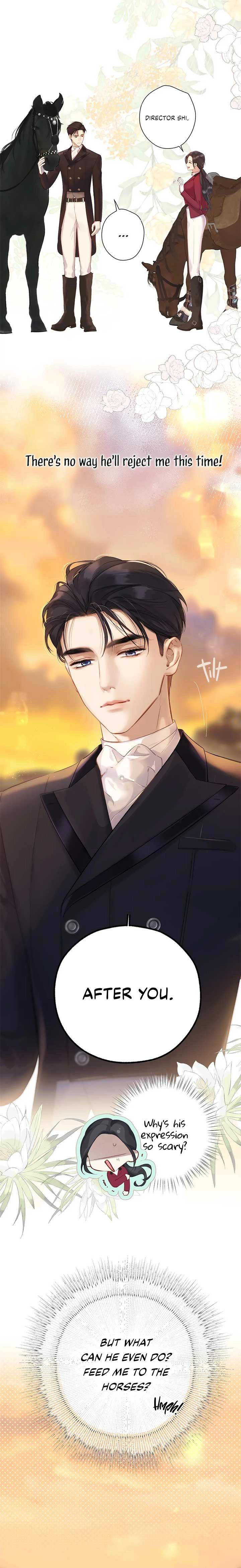 Read Love by Mistake chapter 9 image 2 on Lezhin