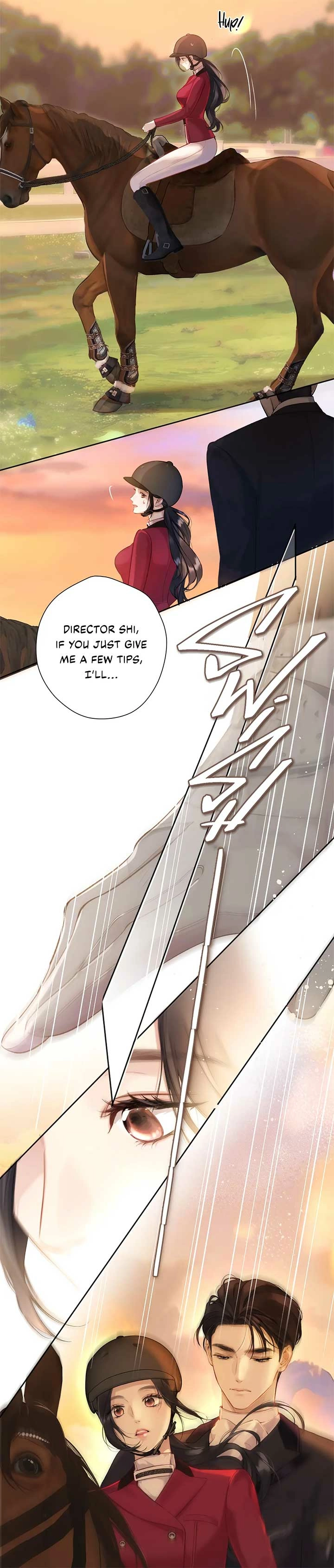 Read Love by Mistake chapter 9 image 3 on Lezhin