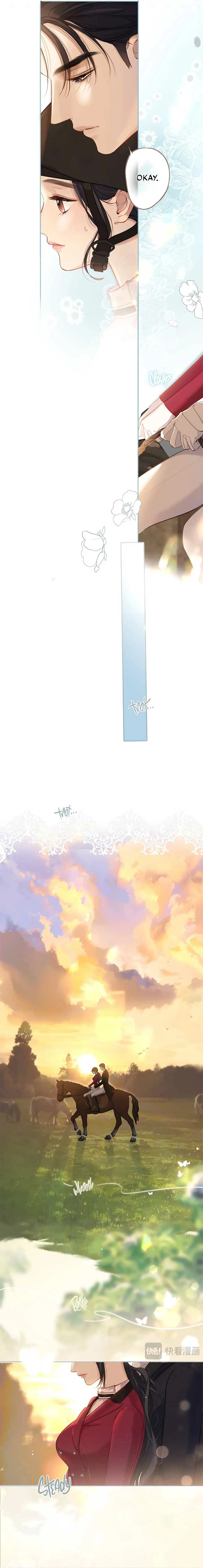 Read Love by Mistake chapter 9 image 5 on Lezhin