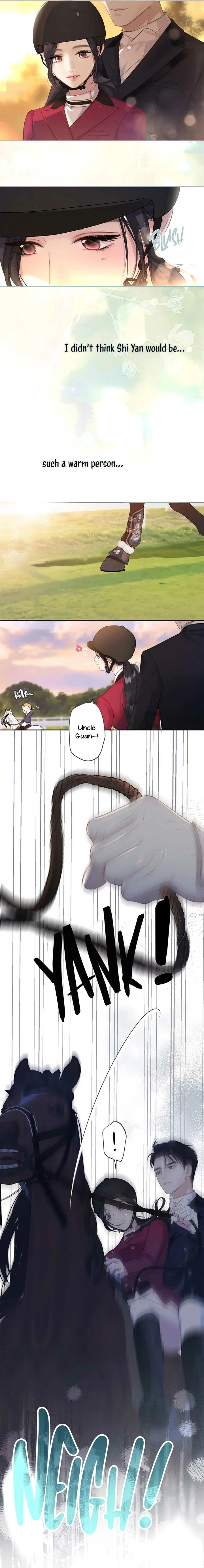 Read Love by Mistake chapter 9 image 6 on Lezhin