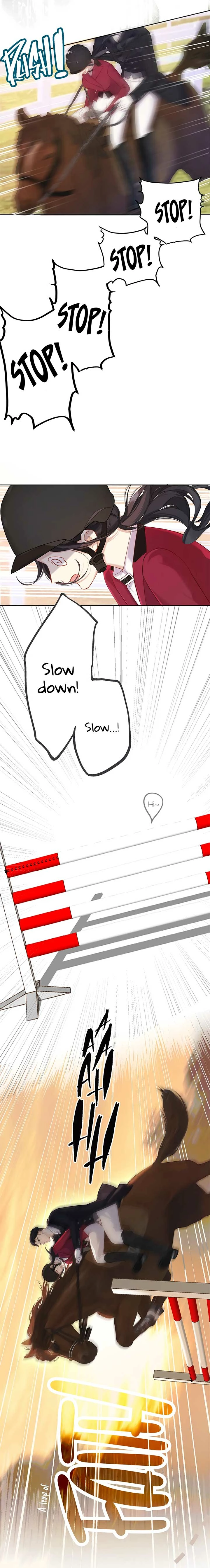Read Love by Mistake chapter 9 image 7 on Lezhin