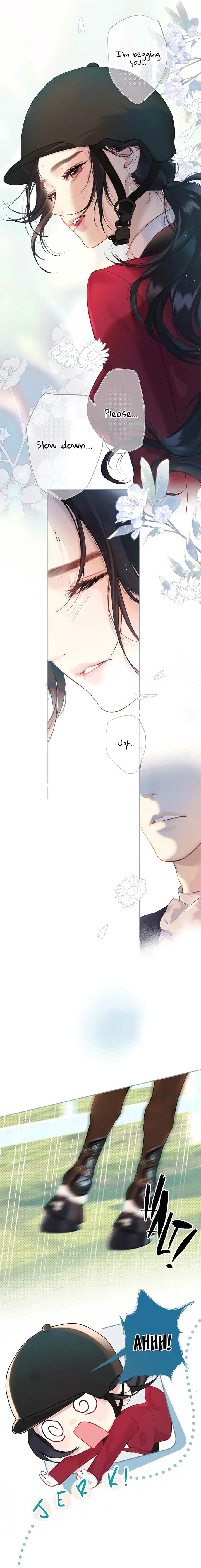 Read Love by Mistake chapter 9 image 9 on Lezhin