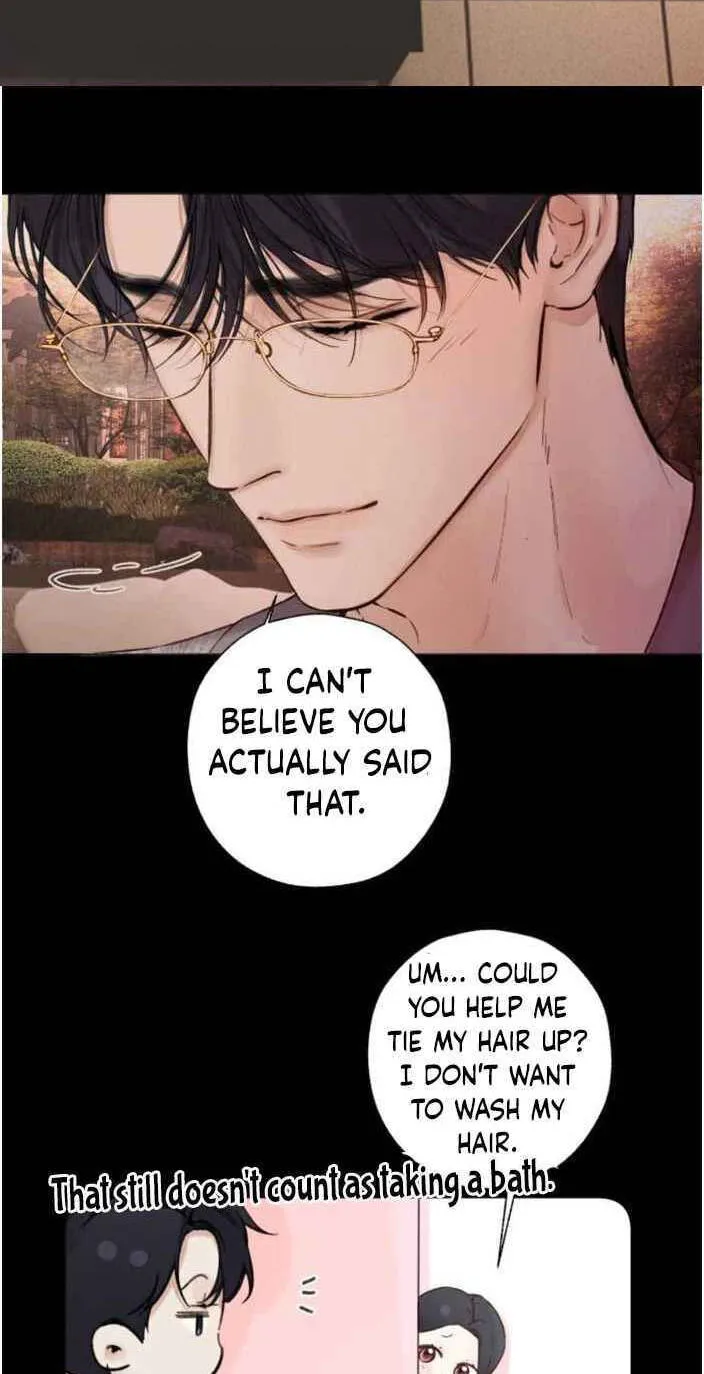 Read Love by Mistake chapter 91 image 11 on Lezhin