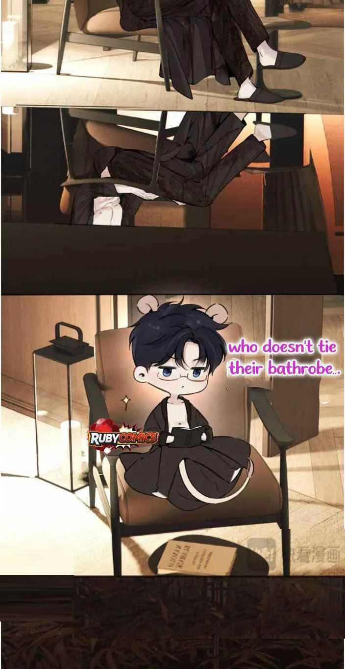 Read Love by Mistake chapter 91 image 18 on Lezhin
