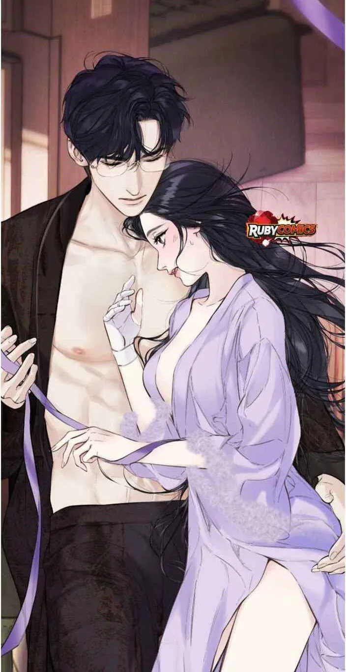Read Love by Mistake chapter 91 image 23 on Lezhin