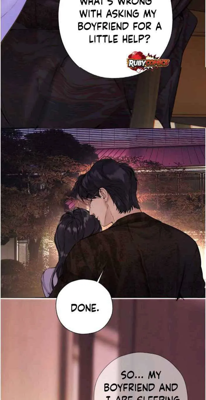 Read Love by Mistake chapter 91 image 27 on Lezhin