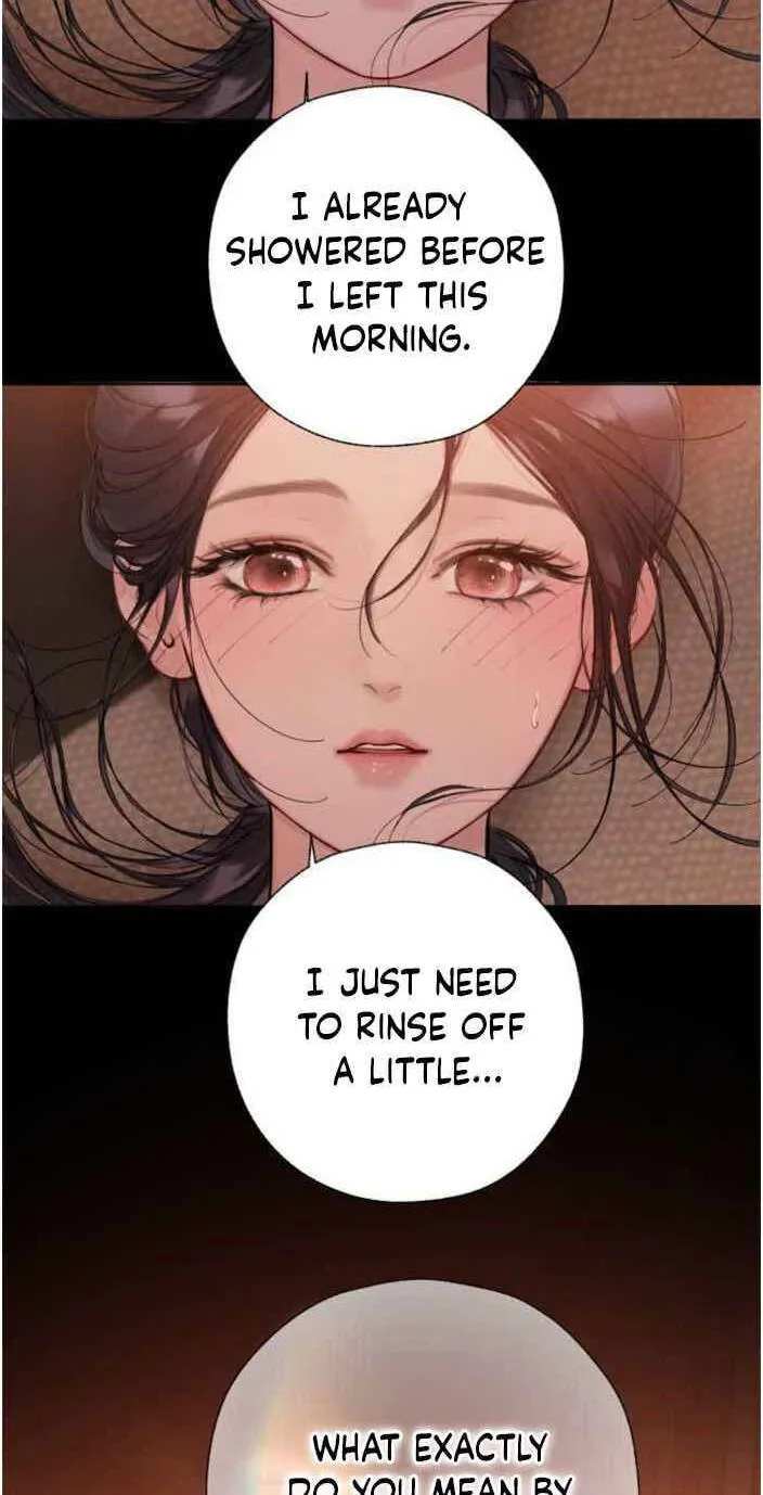 Read Love by Mistake chapter 91 image 3 on Lezhin