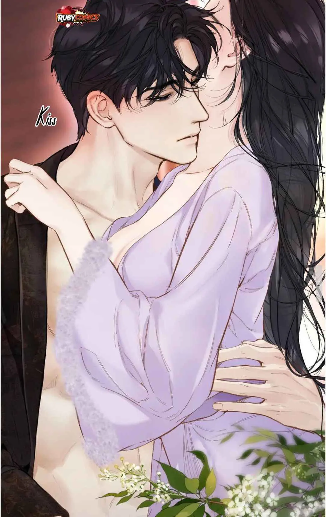 Read Love by Mistake chapter 91 image 35 on Lezhin