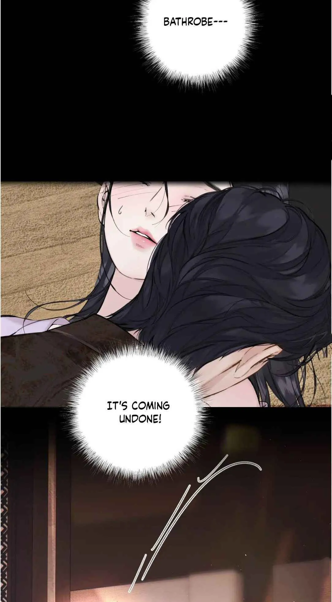 Read Love by Mistake chapter 91 image 40 on Lezhin