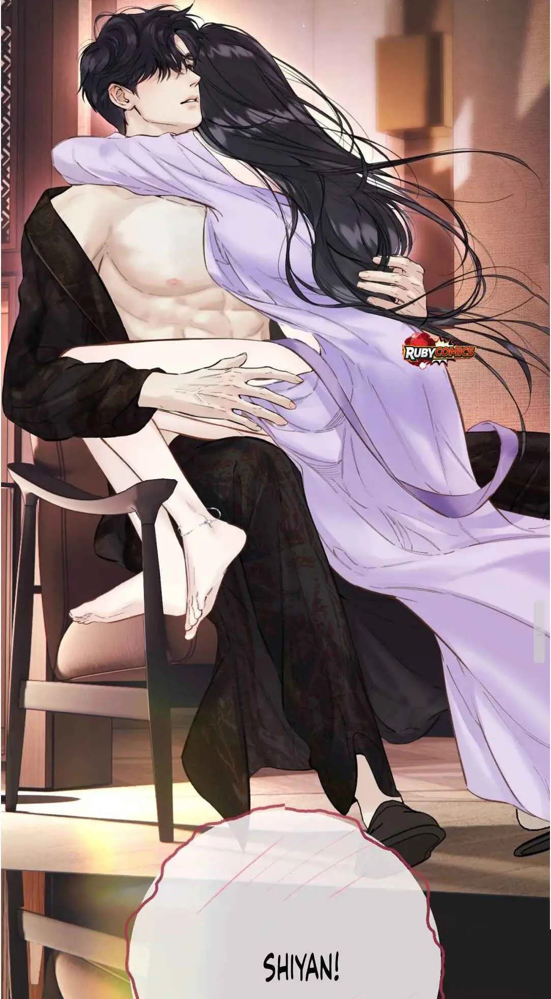 Read Love by Mistake chapter 91 image 41 on Lezhin