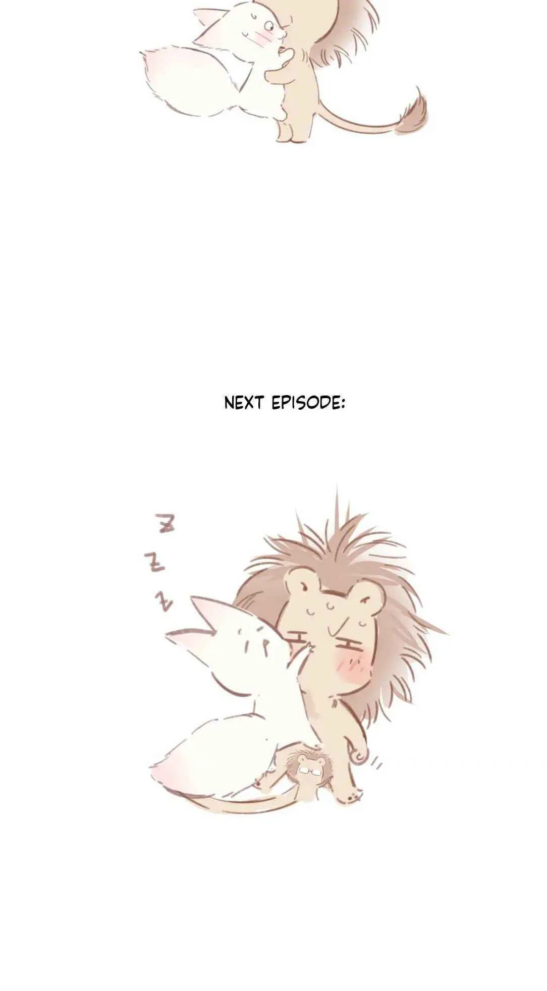 Read Love by Mistake chapter 91 image 47 on Lezhin