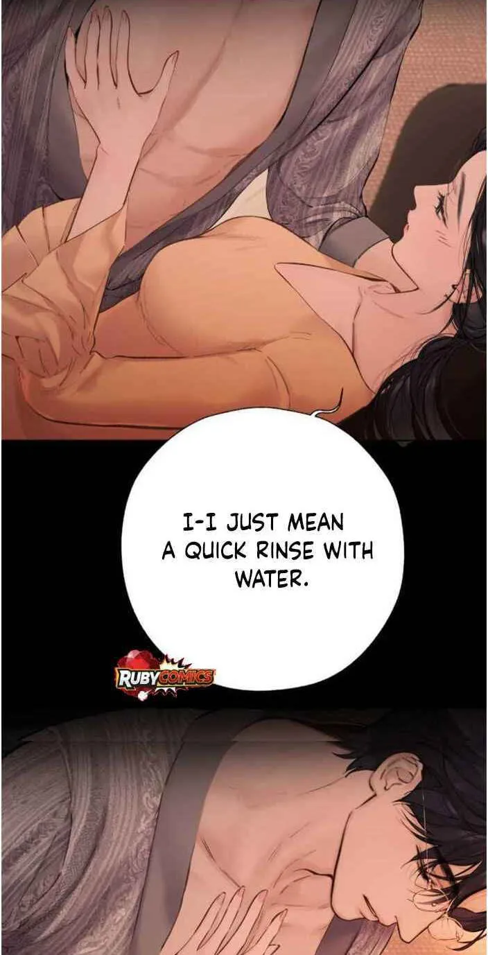 Read Love by Mistake chapter 91 image 6 on Lezhin