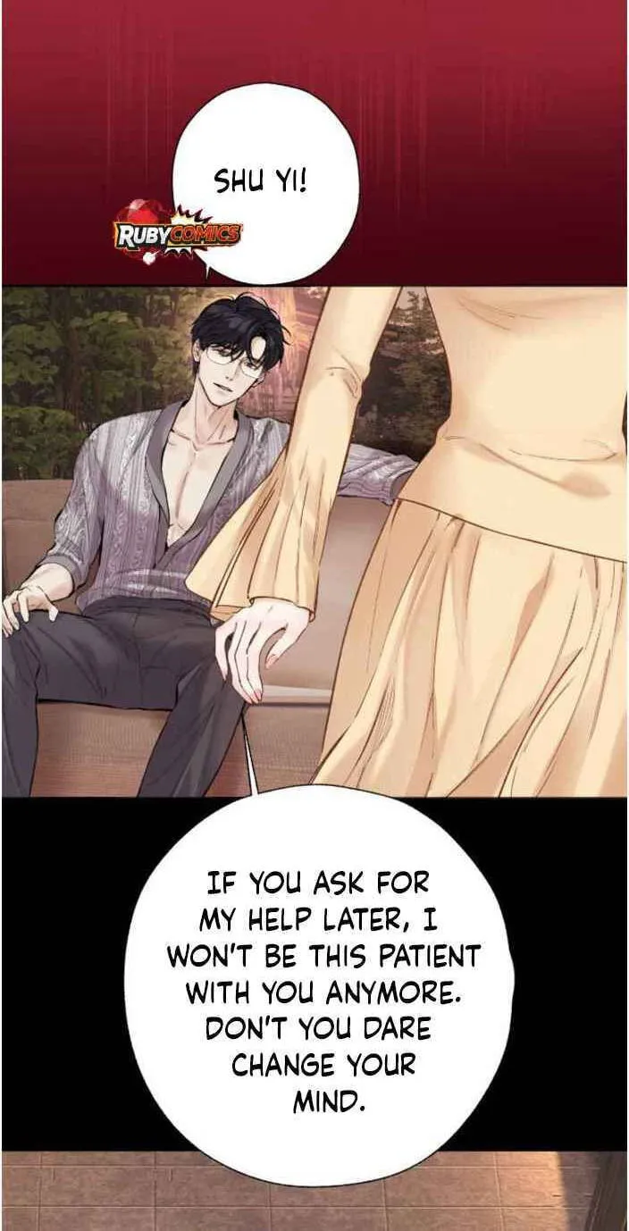 Read Love by Mistake chapter 91 image 9 on Lezhin