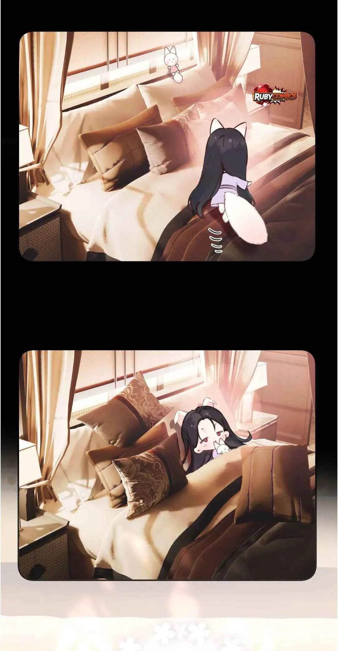 Read Love by Mistake chapter 92 image 10 on Lezhin