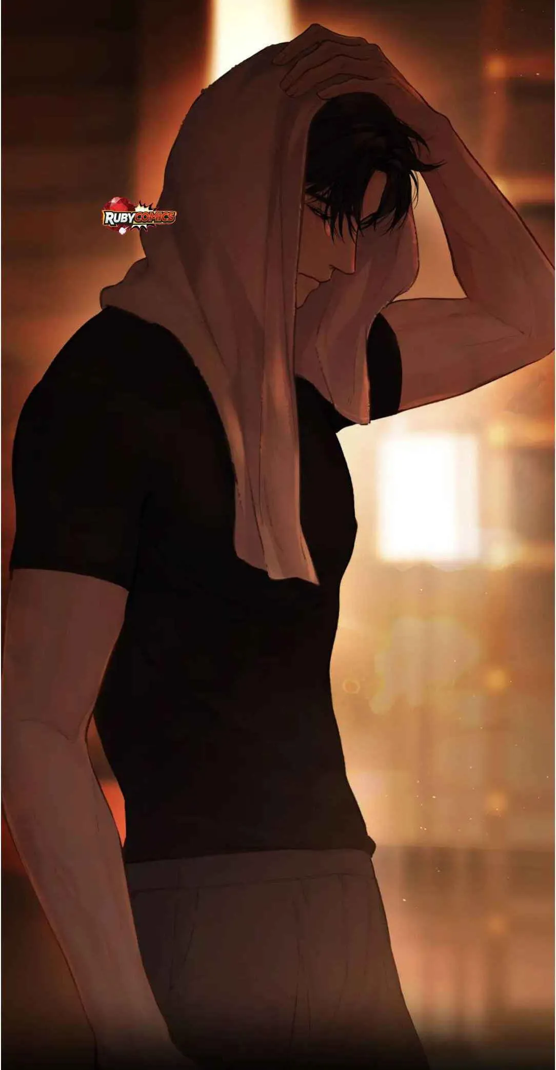 Read Love by Mistake chapter 92 image 14 on Lezhin