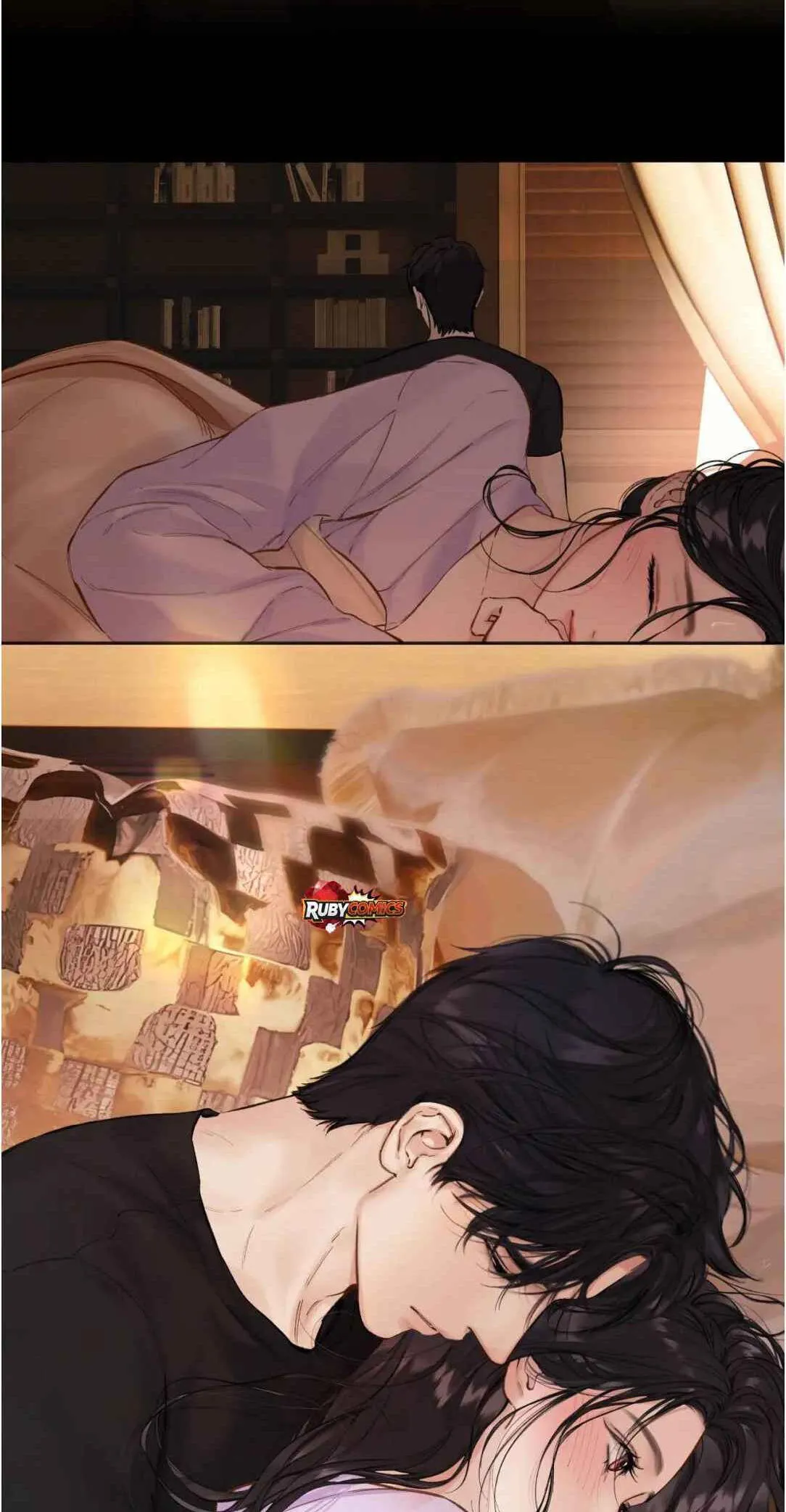 Read Love by Mistake chapter 92 image 15 on Lezhin