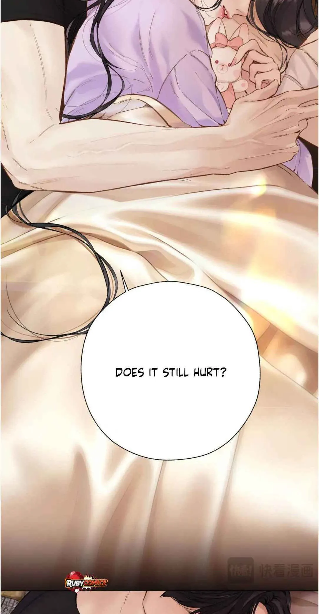 Read Love by Mistake chapter 92 image 16 on Lezhin