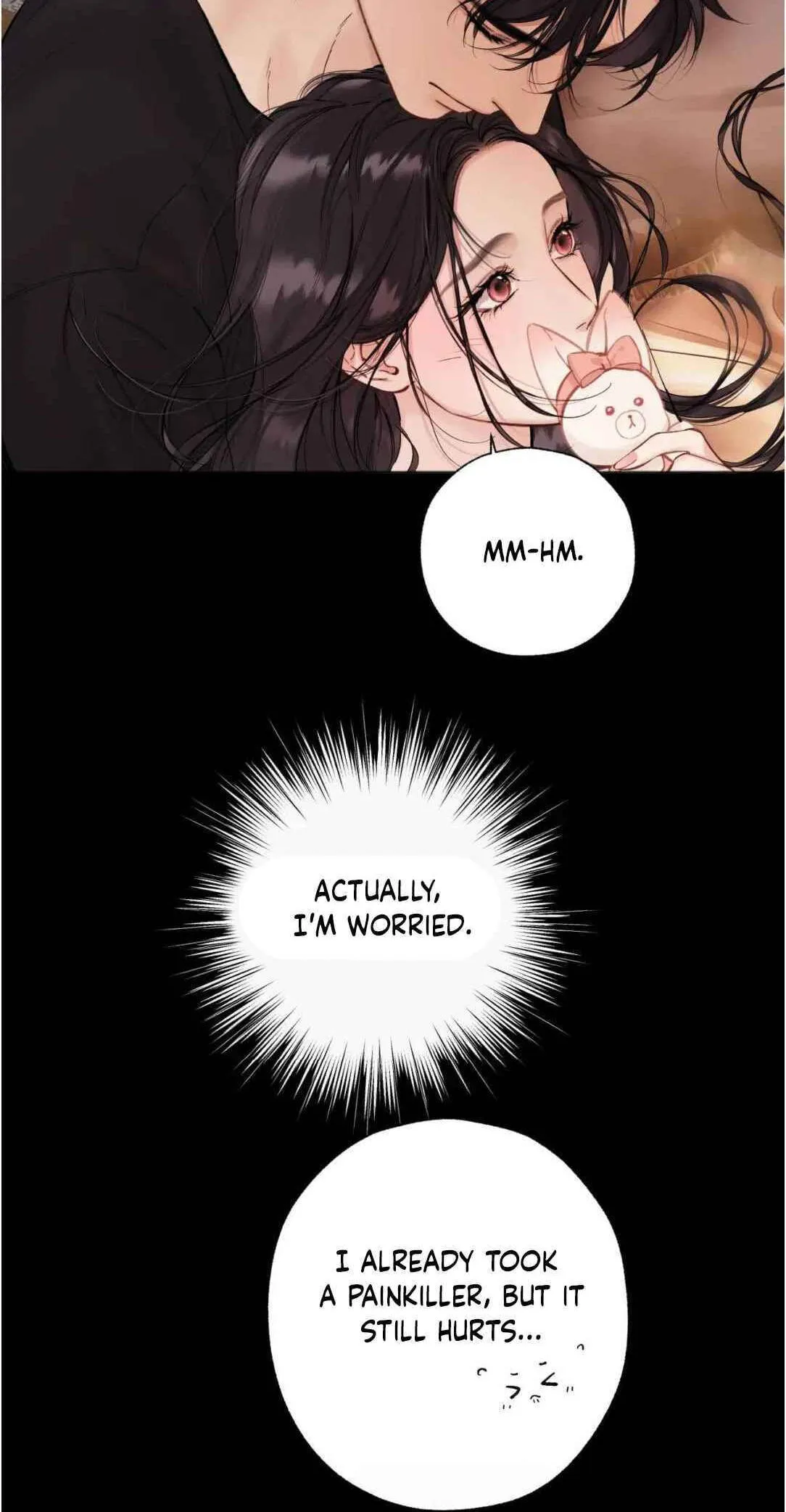 Read Love by Mistake chapter 92 image 17 on Lezhin