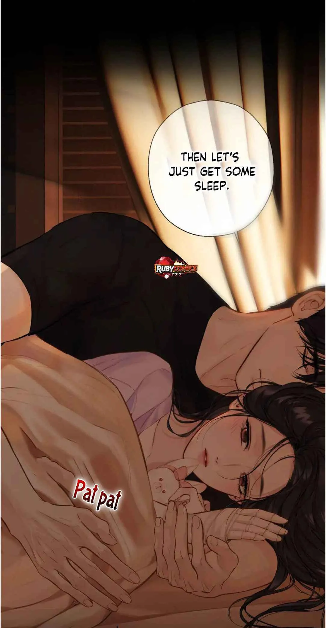 Read Love by Mistake chapter 92 image 18 on Lezhin