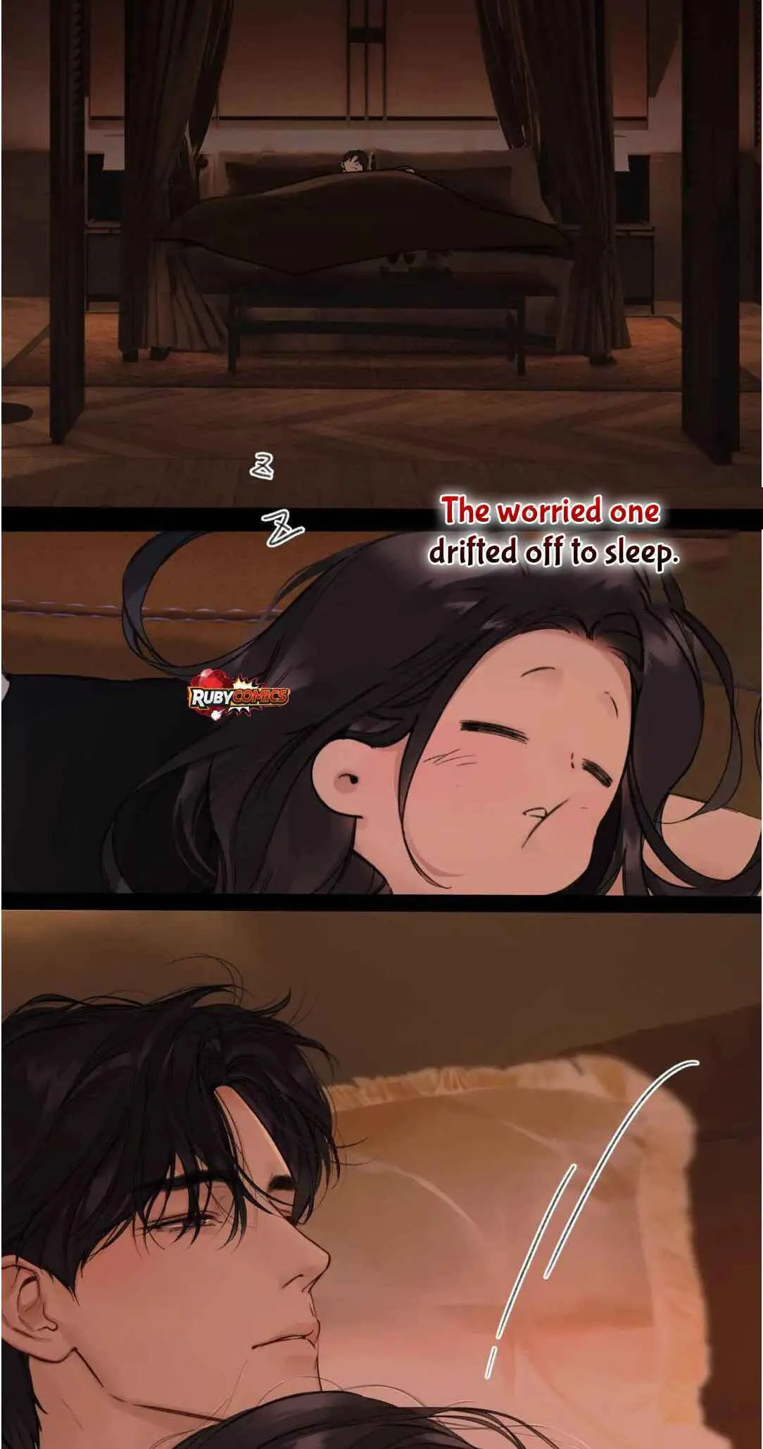 Read Love by Mistake chapter 92 image 20 on Lezhin