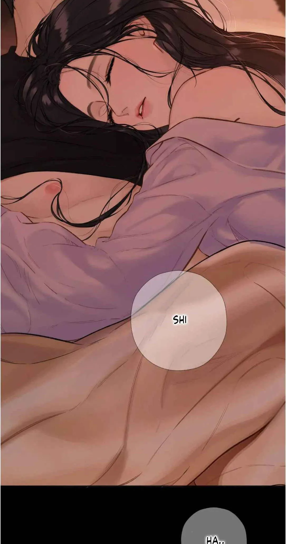 Read Love by Mistake chapter 92 image 21 on Lezhin