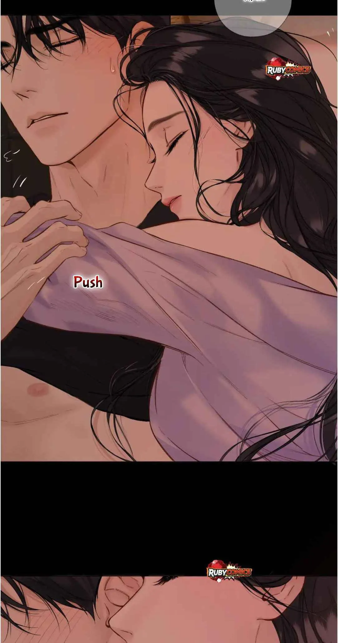 Read Love by Mistake chapter 92 image 22 on Lezhin