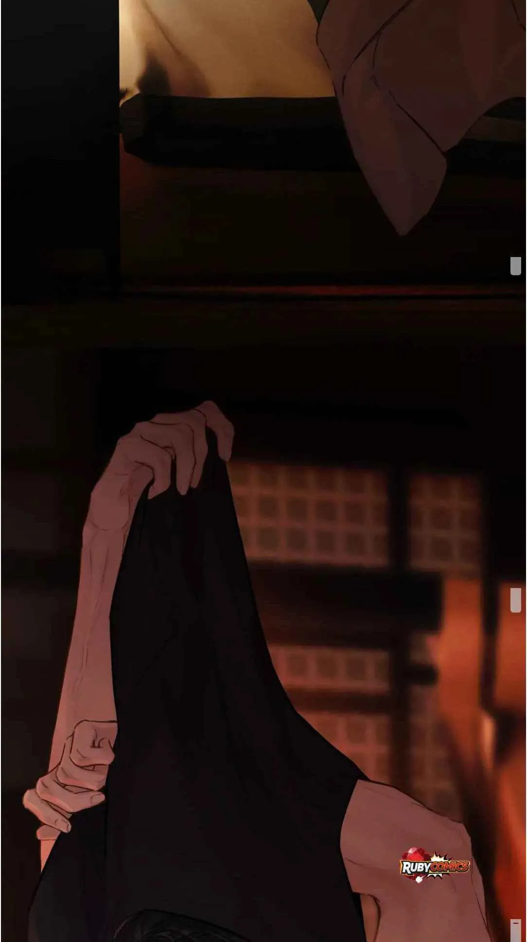 Read Love by Mistake chapter 92 image 25 on Lezhin