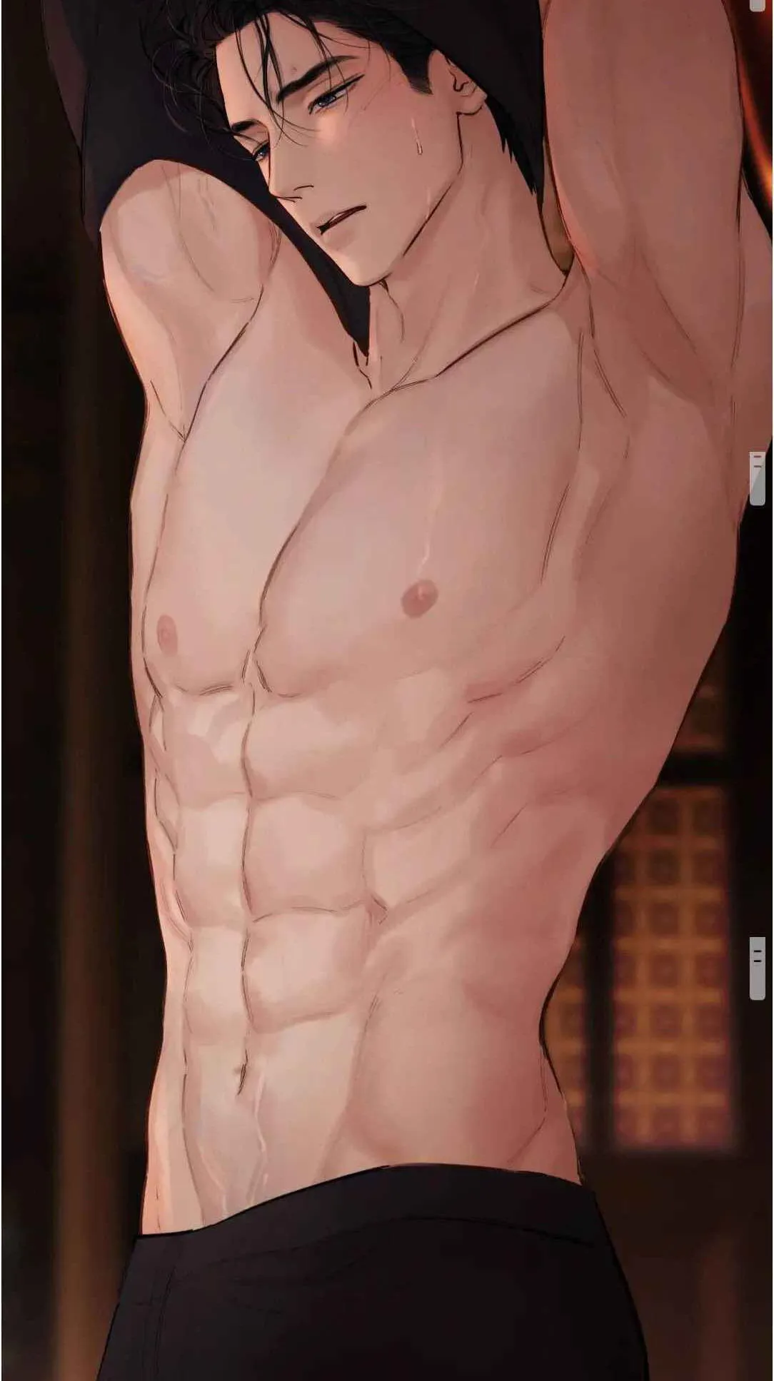 Read Love by Mistake chapter 92 image 26 on Lezhin