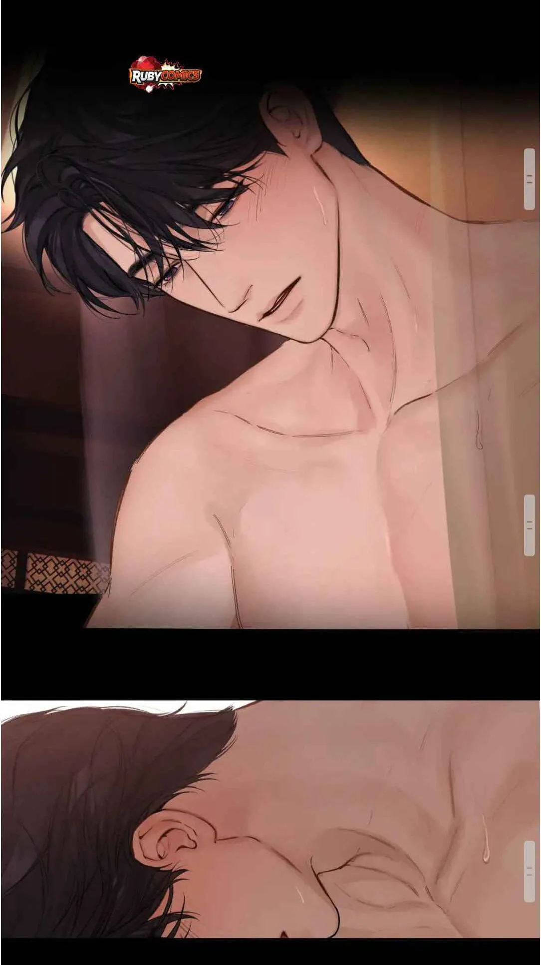 Read Love by Mistake chapter 92 image 29 on Lezhin