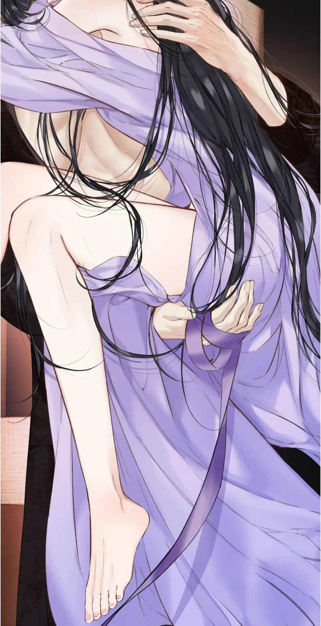 Read Love by Mistake chapter 92 image 3 on Lezhin