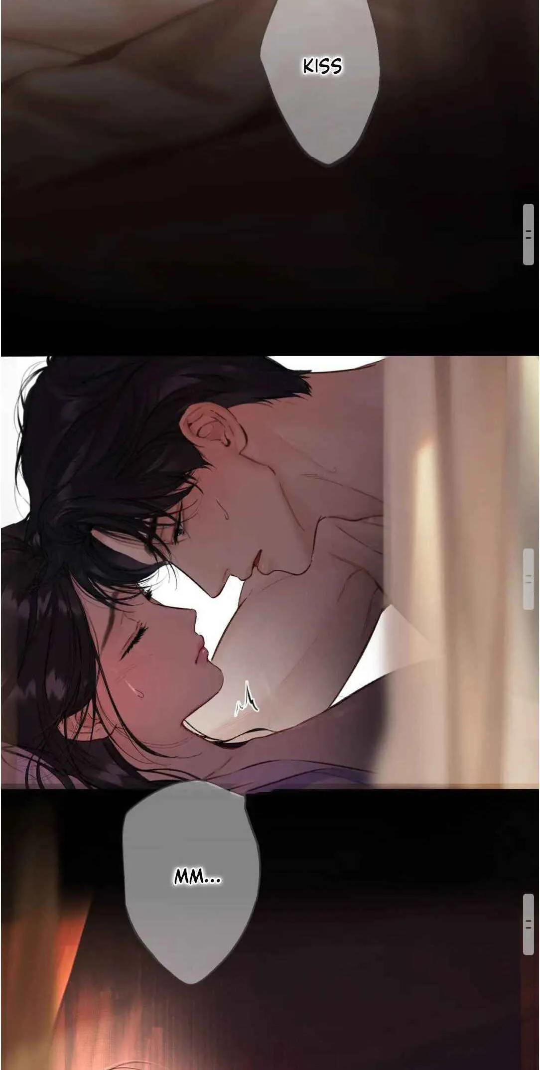 Read Love by Mistake chapter 92 image 31 on Lezhin
