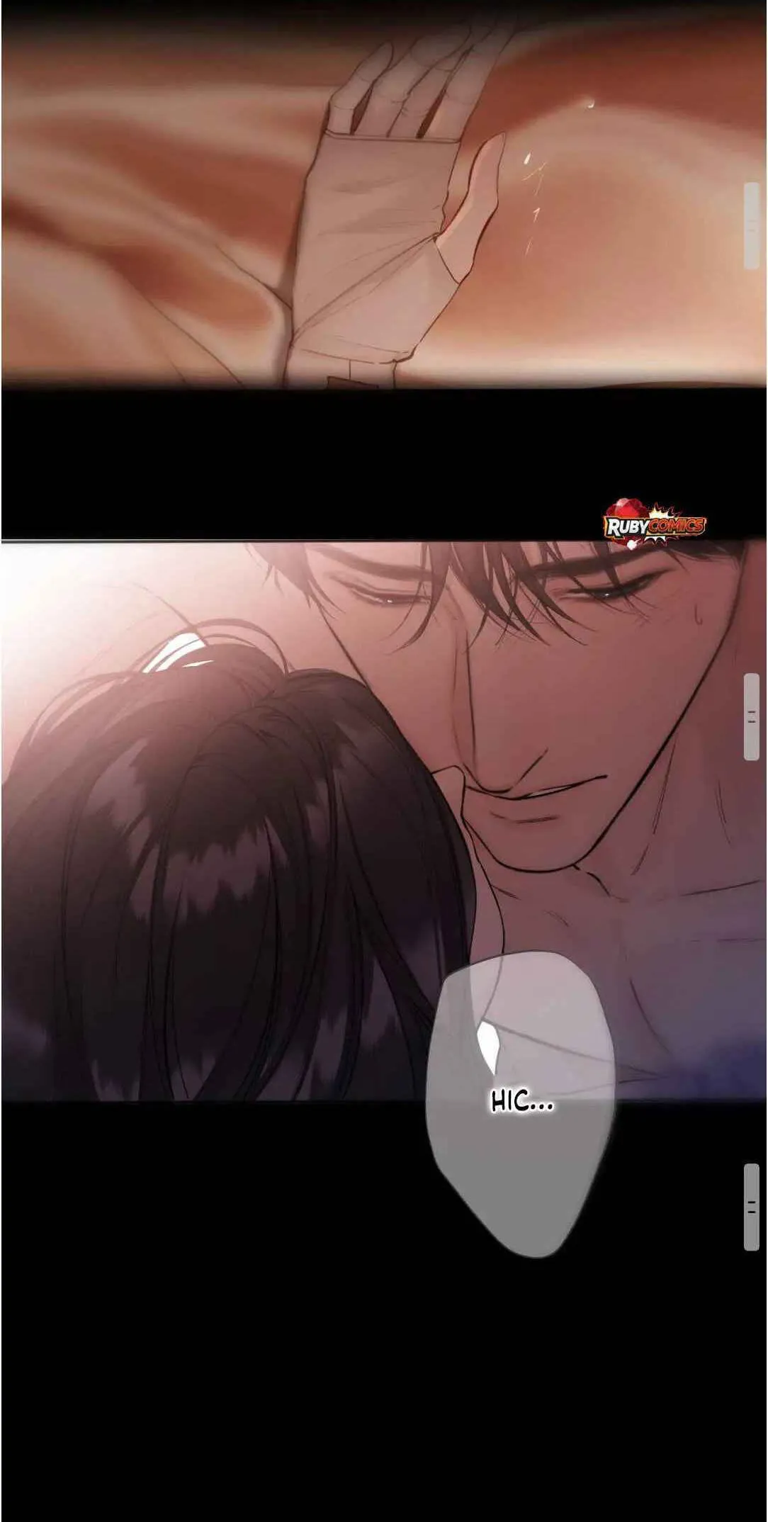 Read Love by Mistake chapter 92 image 33 on Lezhin
