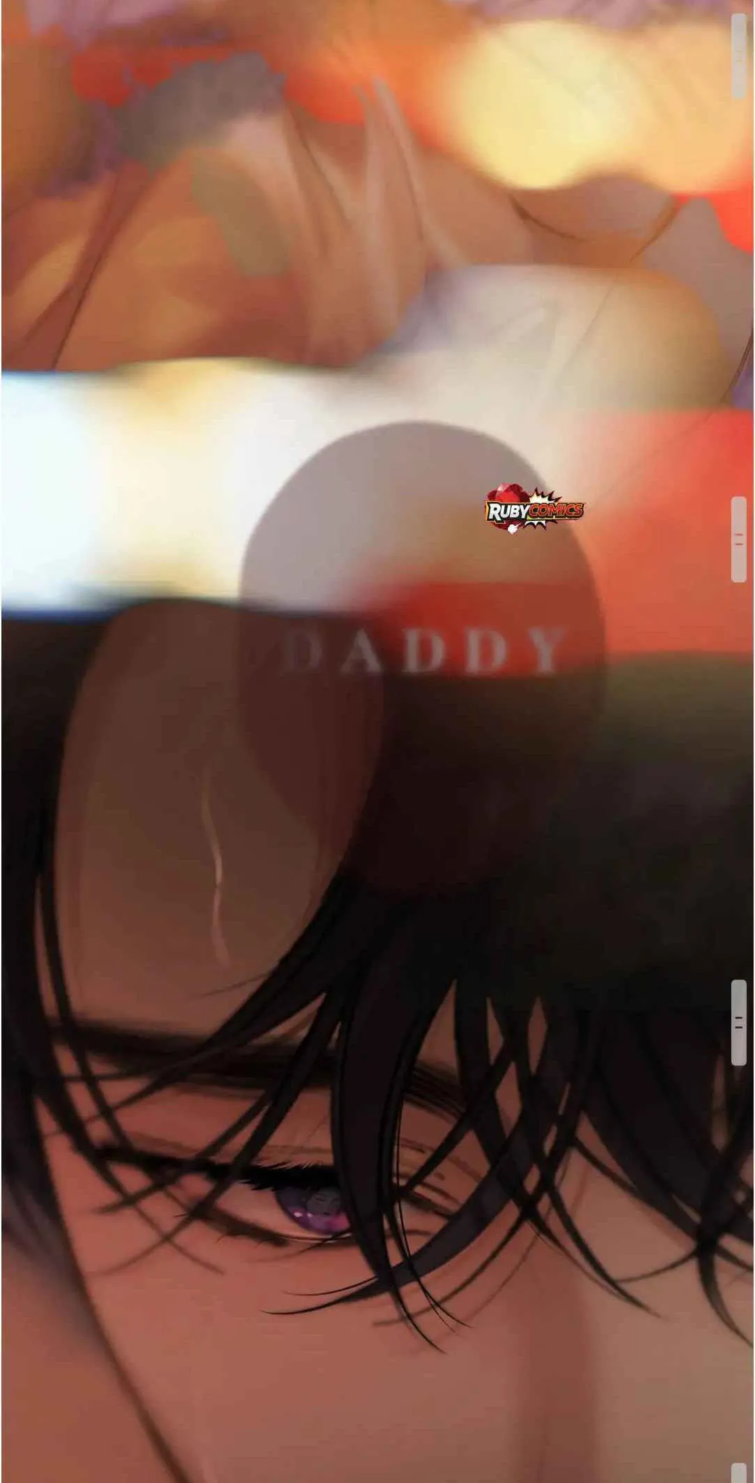 Read Love by Mistake chapter 92 image 39 on Lezhin