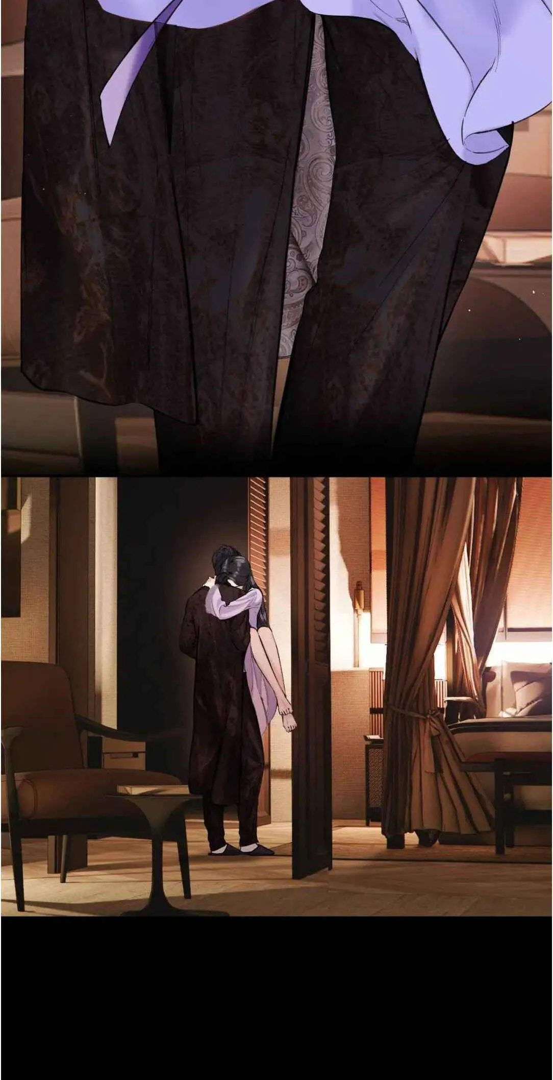 Read Love by Mistake chapter 92 image 4 on Lezhin