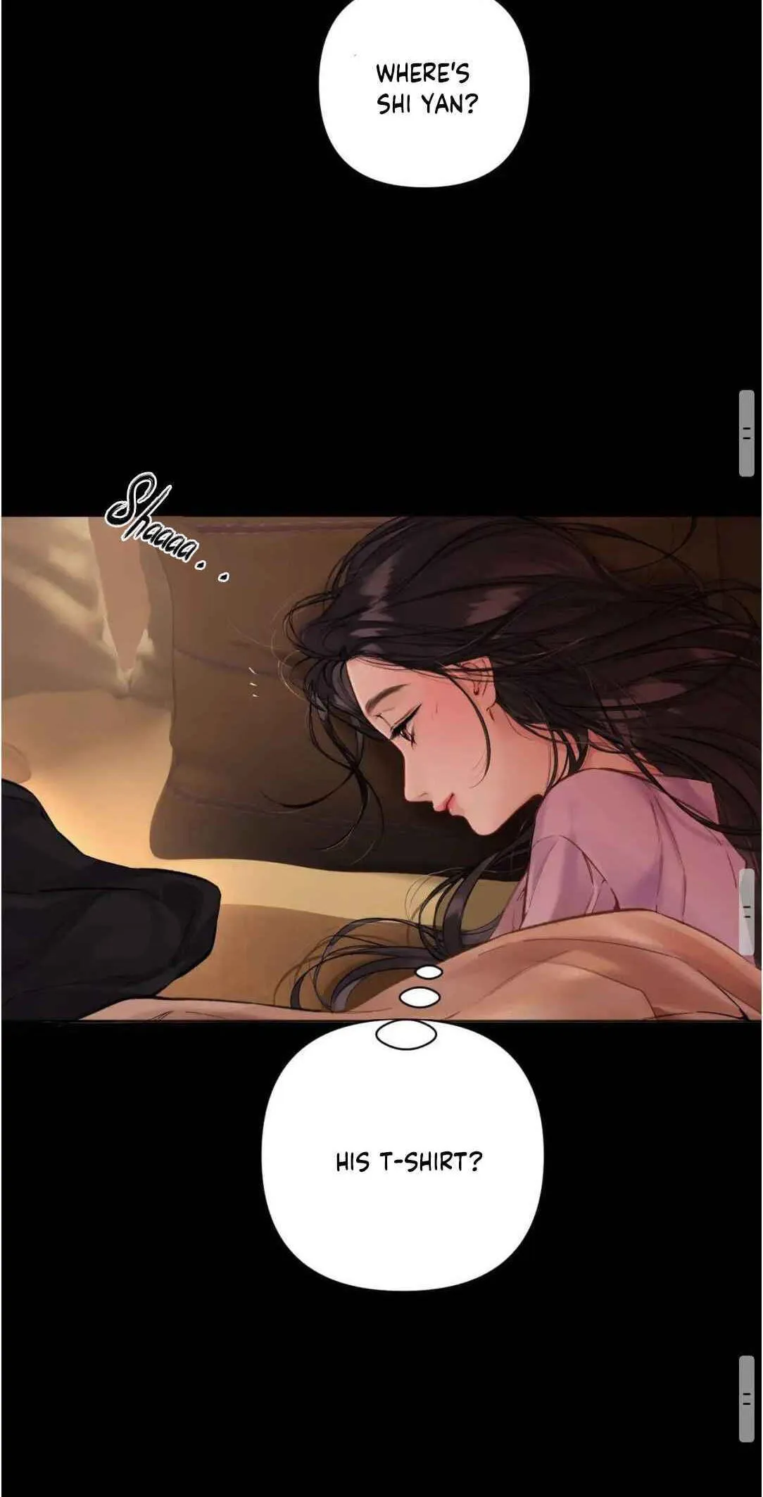Read Love by Mistake chapter 92 image 42 on Lezhin