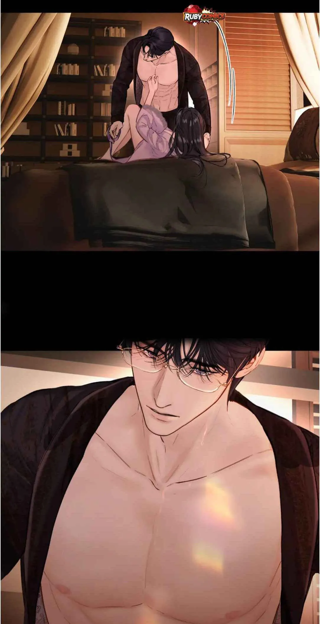 Read Love by Mistake chapter 92 image 5 on Lezhin