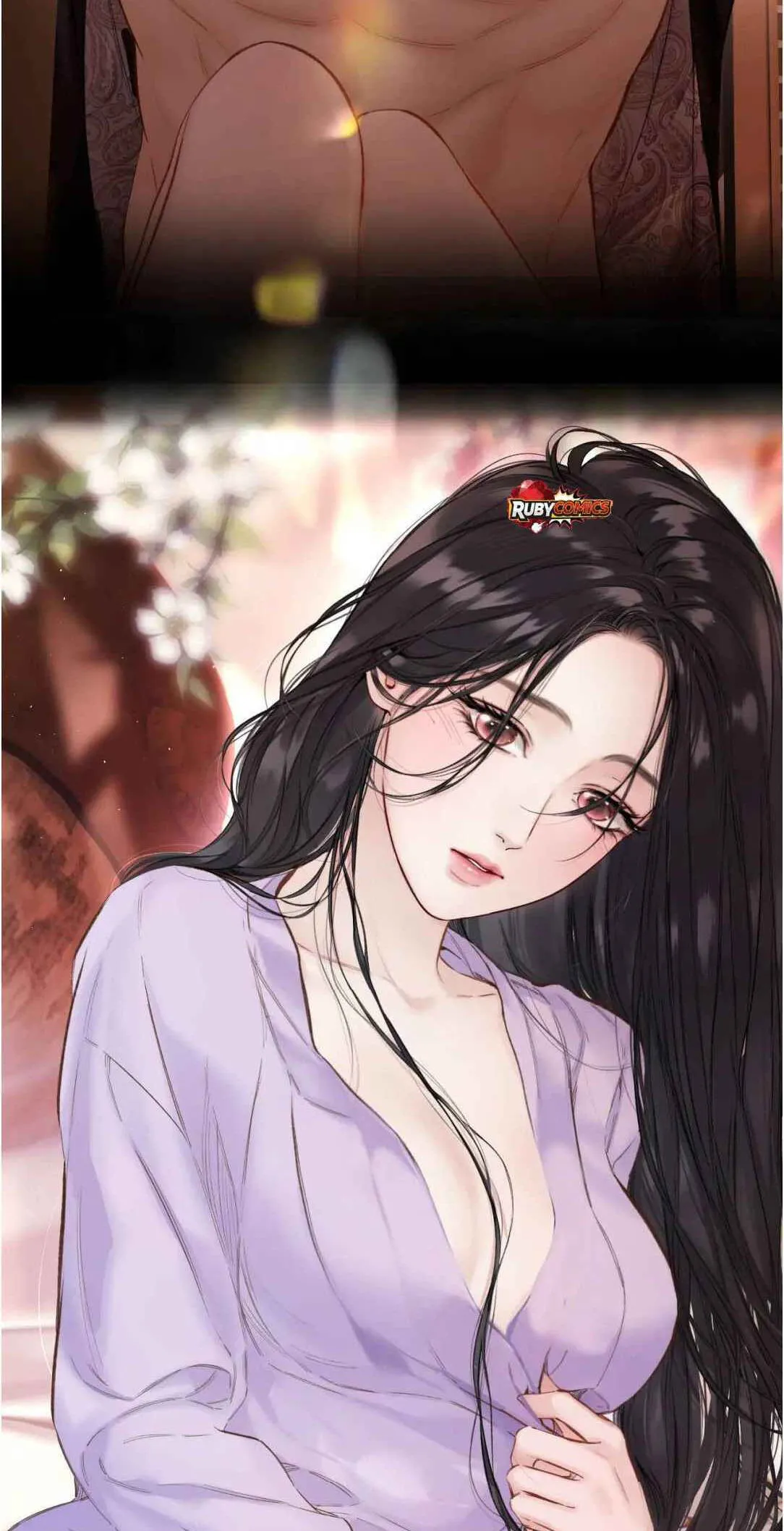 Read Love by Mistake chapter 92 image 6 on Lezhin