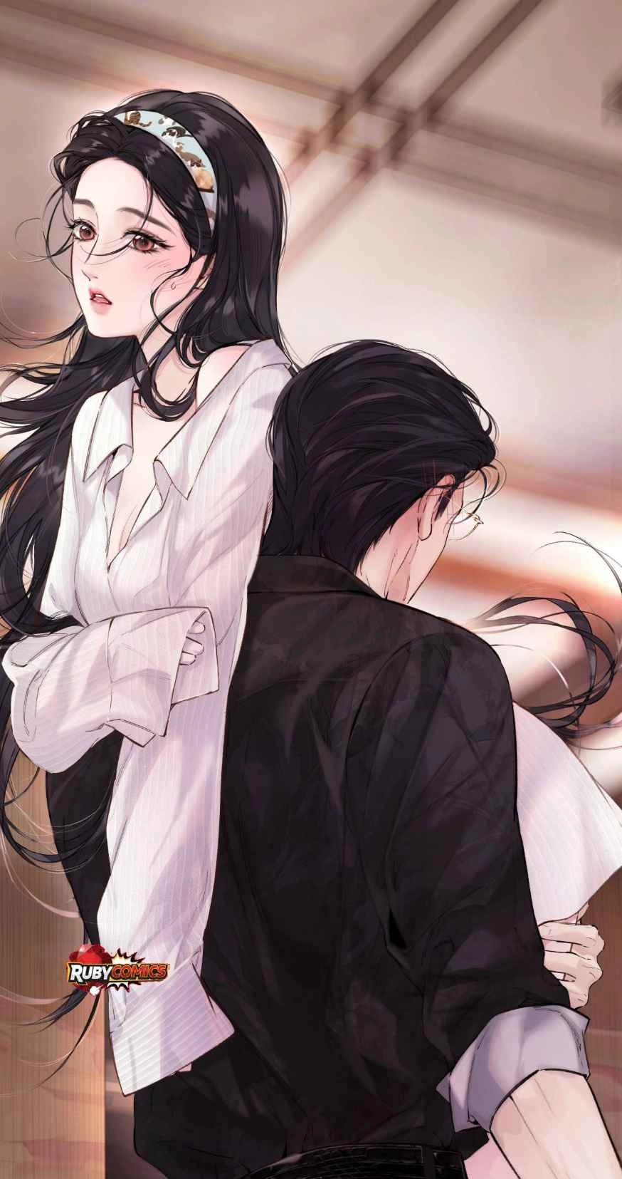 Love by Mistake Chapter 94 page 1 - 