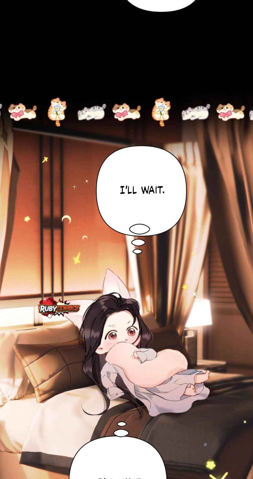 Love by Mistake Chapter 94 page 11 - 