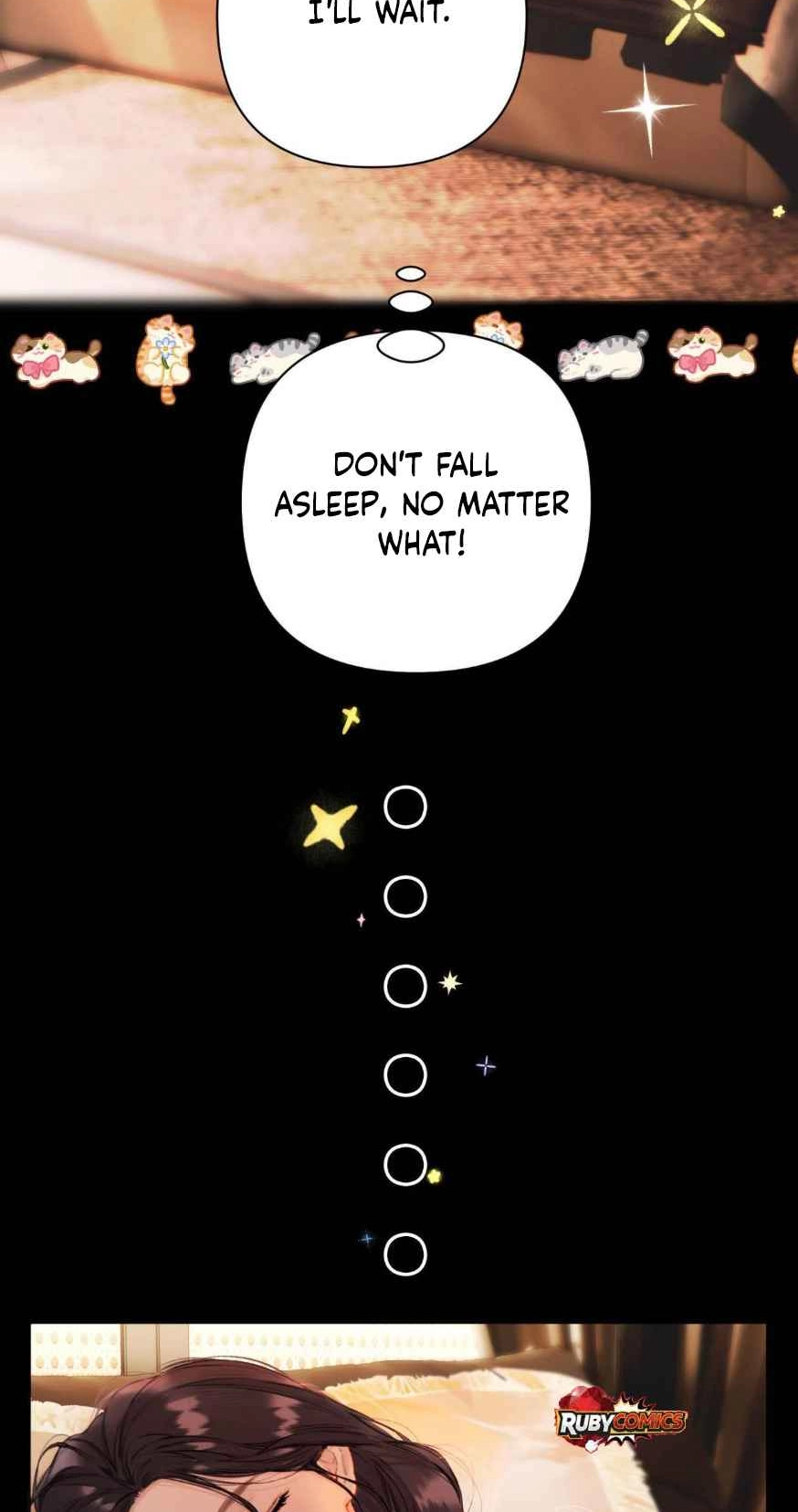 Love by Mistake Chapter 94 page 12 - 