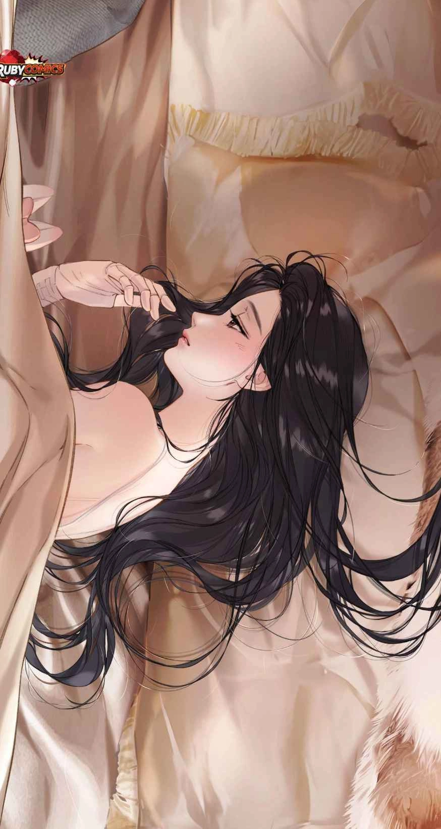Love by Mistake Chapter 94 page 15 - 