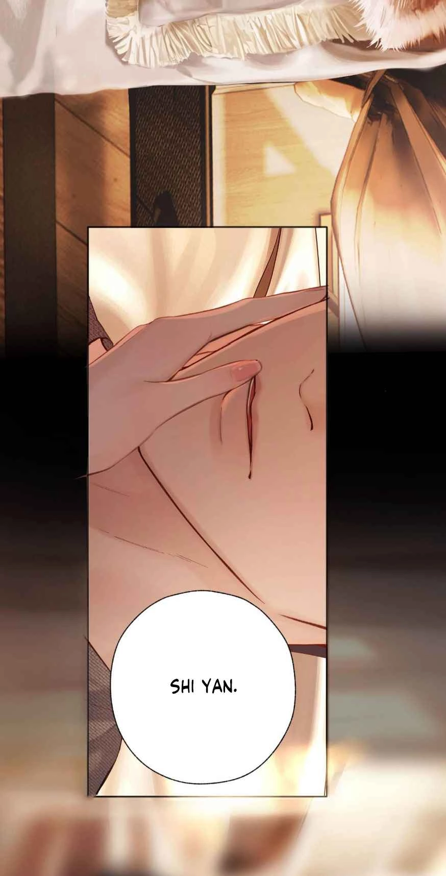 Love by Mistake Chapter 94 page 16 - 