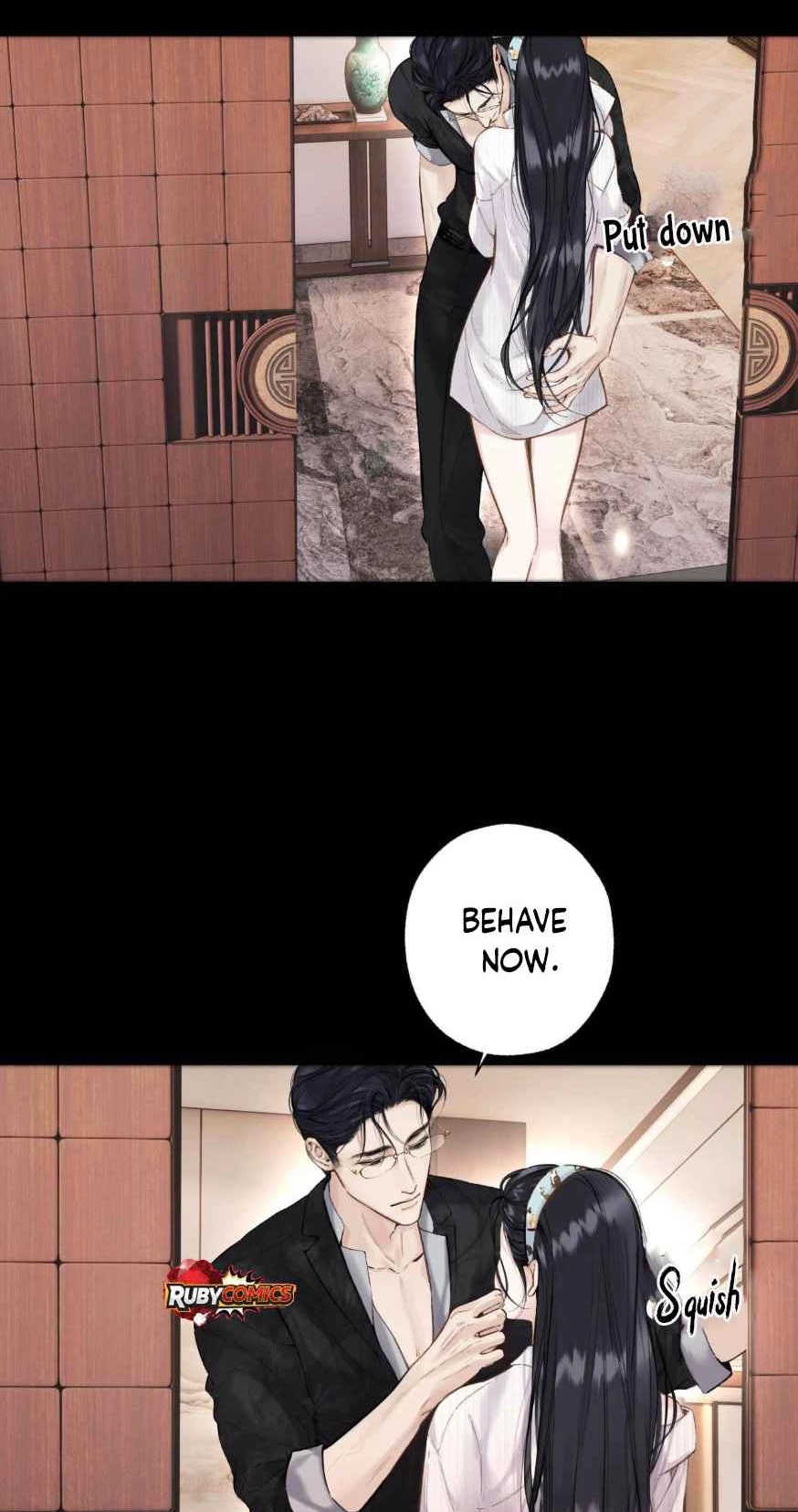 Love by Mistake Chapter 94 page 3 - 