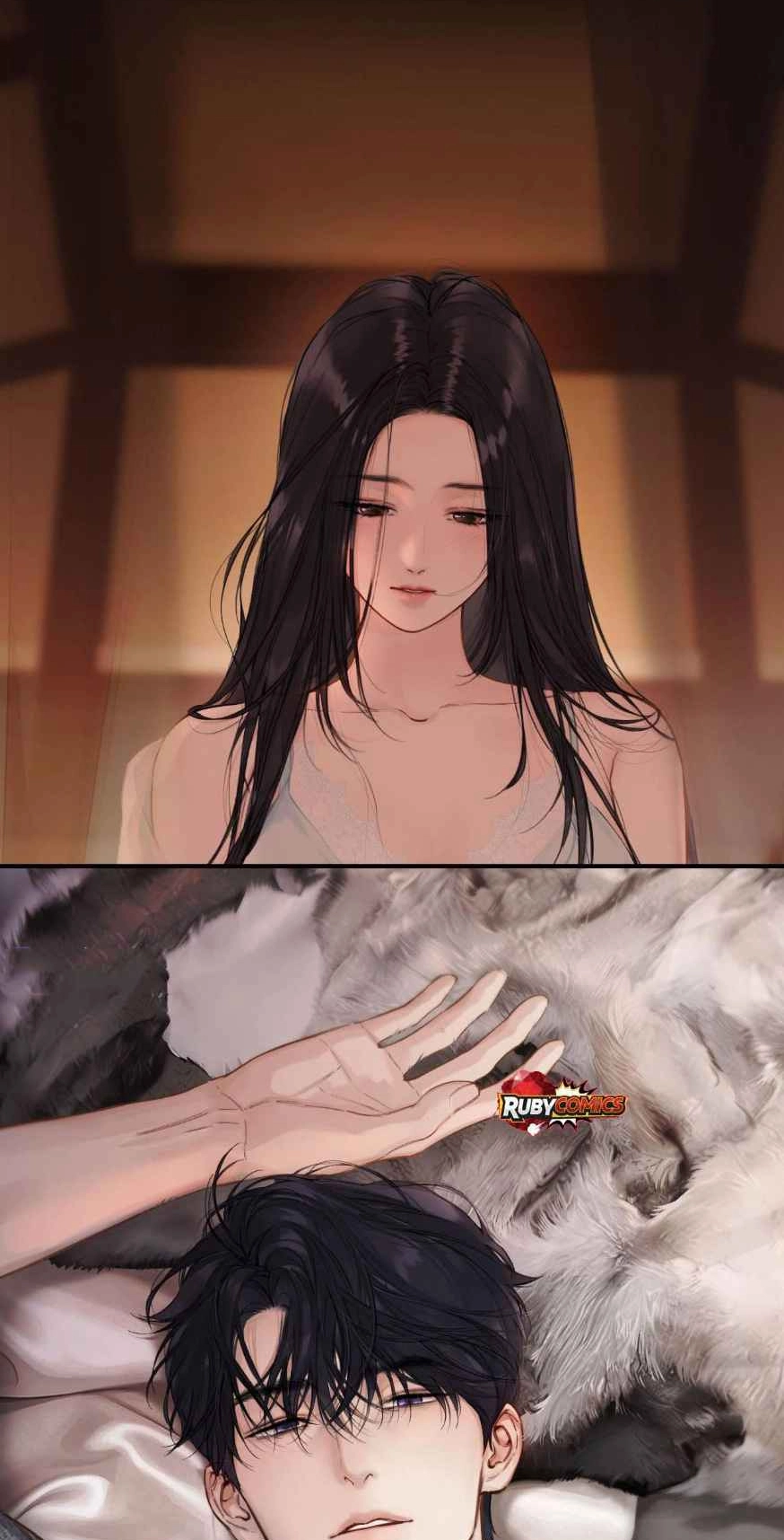 Love by Mistake Chapter 94 page 21 - 