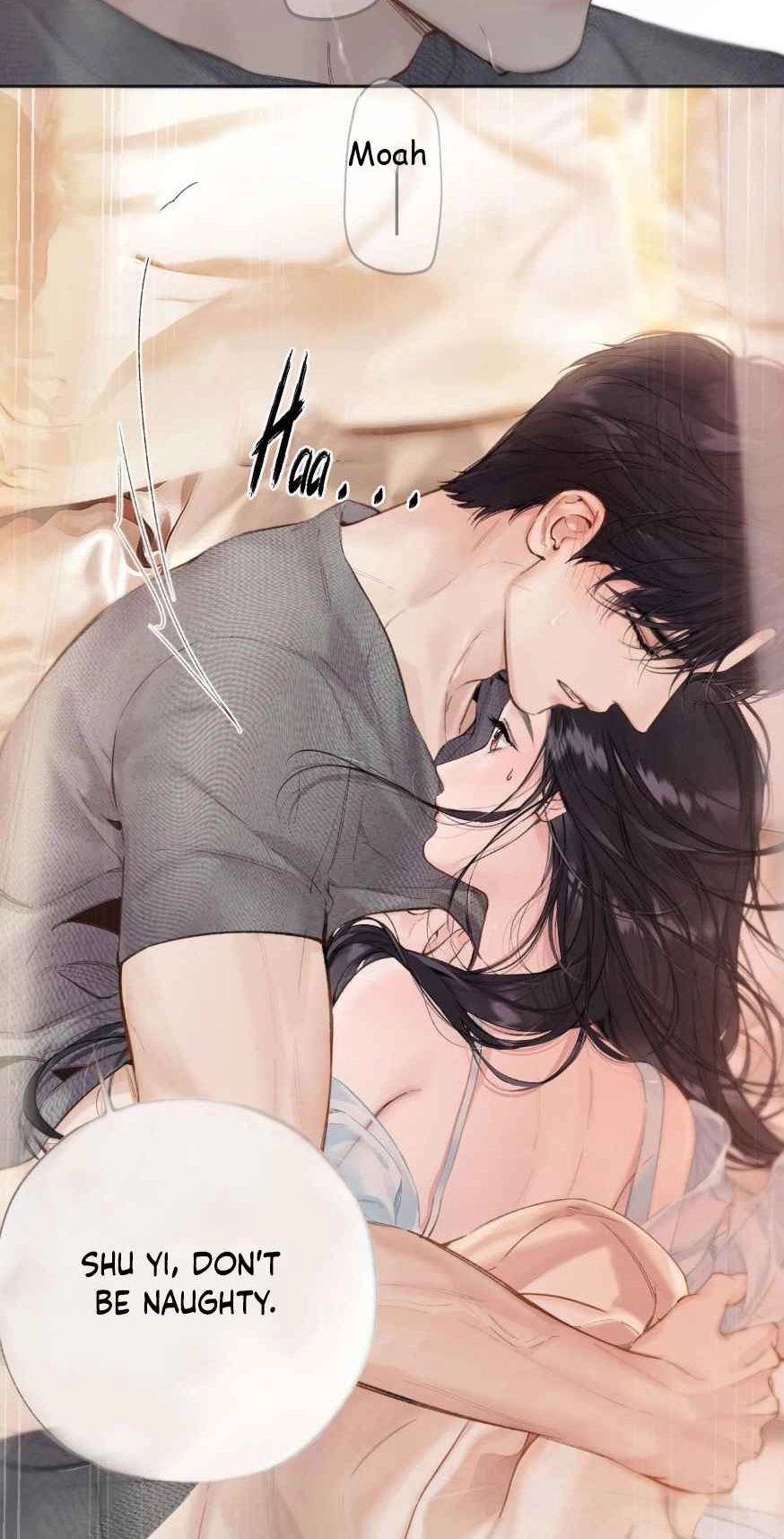 Love by Mistake Chapter 94 page 23 - 