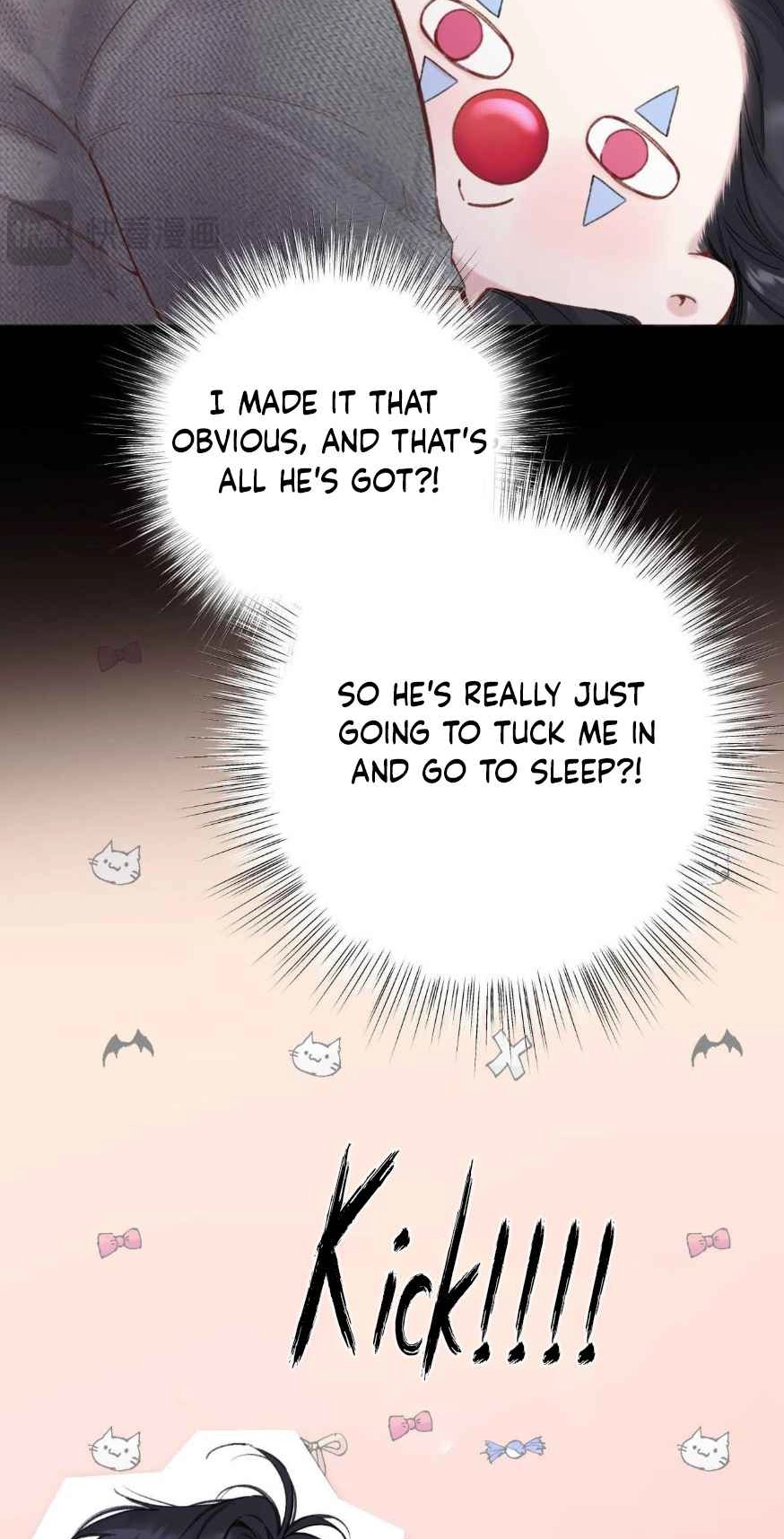 Love by Mistake Chapter 94 page 25 - 