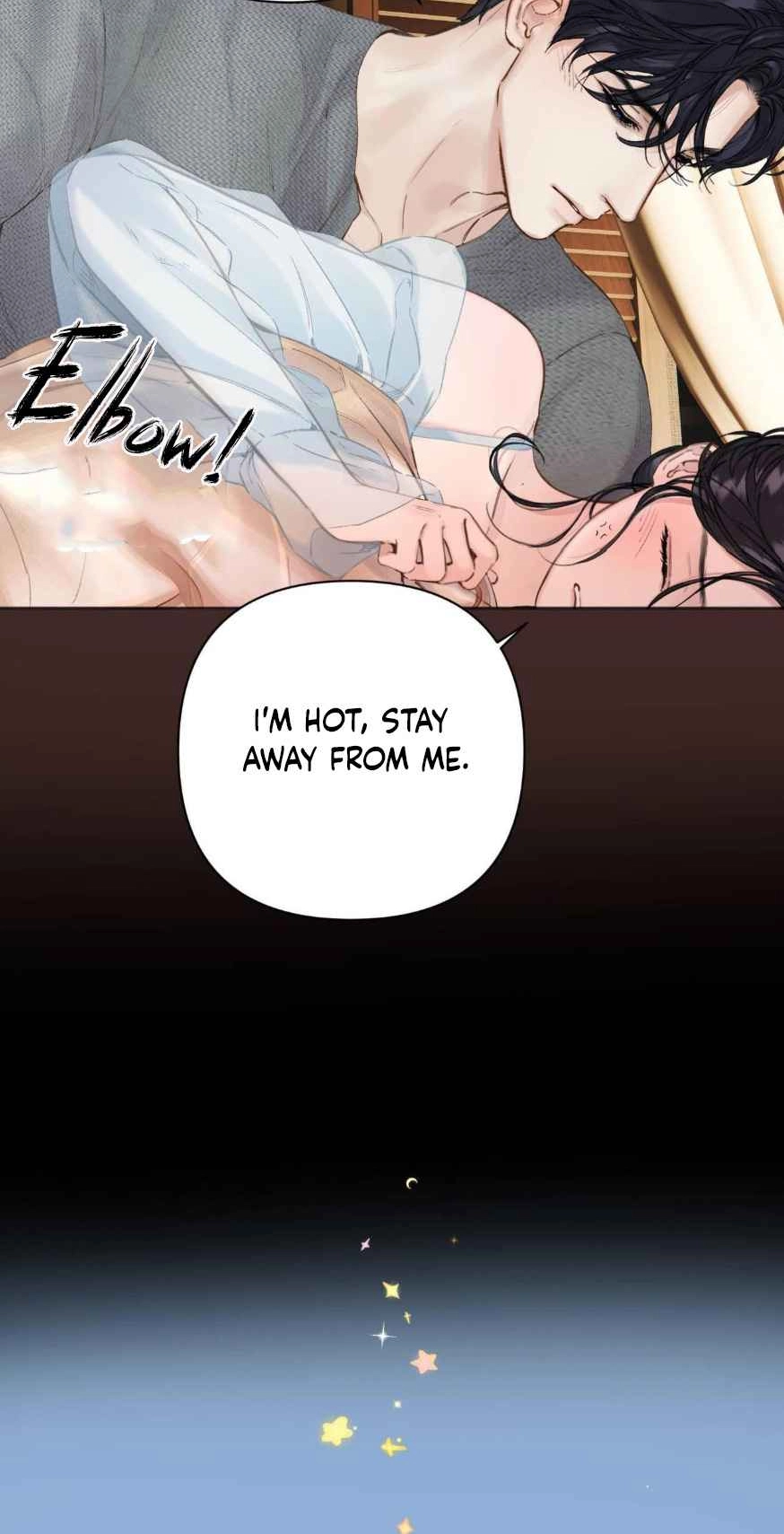 Love by Mistake Chapter 94 page 27 - 
